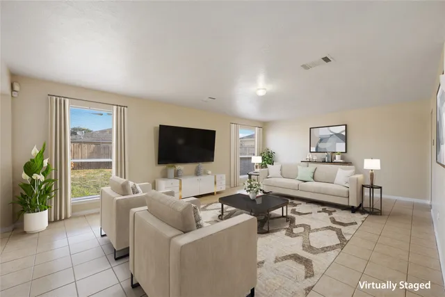 $2,600 | 4806 Cotton Ridge Trail, Houston, TX 77053