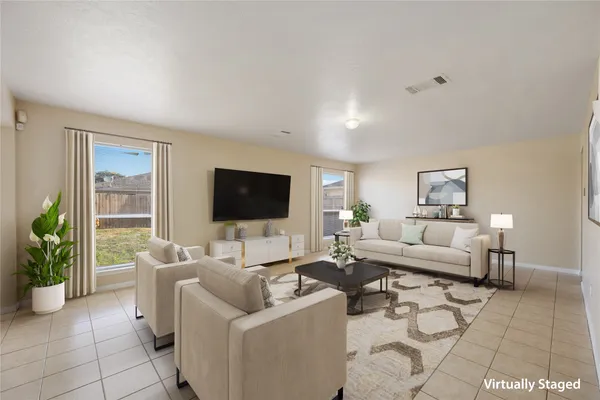 $2,600 | 4806 Cotton Ridge Trail, Houston, TX 77053