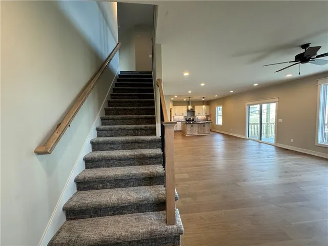 $719,900 | 12855 North Arbor Way, Platte City, MO 64079