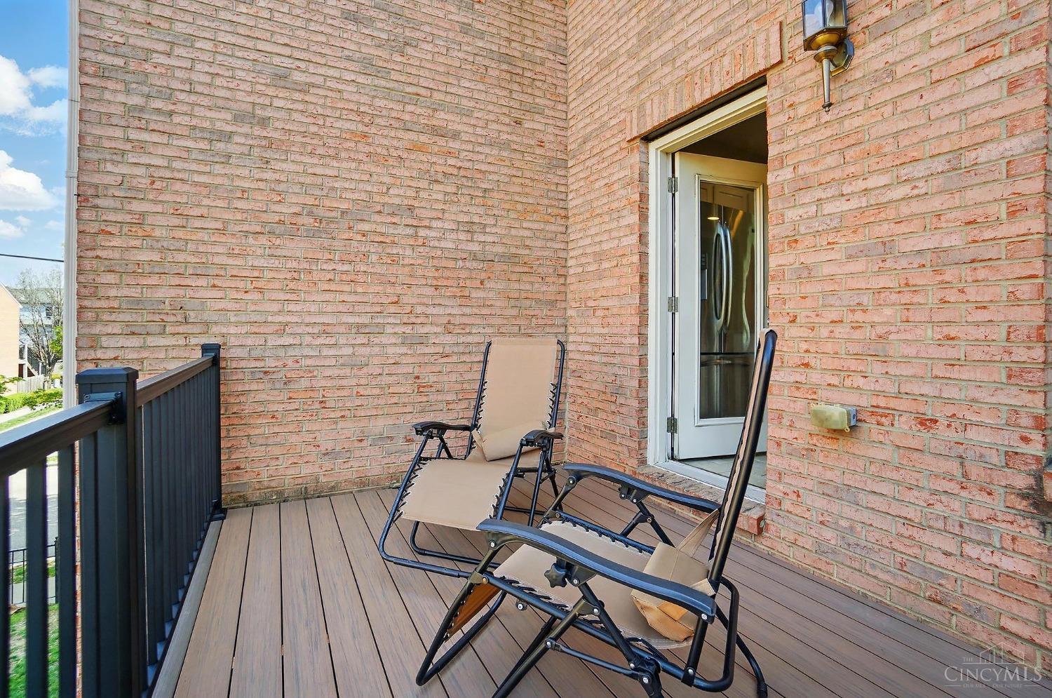 1133 Cutter Street Cincinnati, OH 45203 - Photo 21 of 52 Gallery Image 21