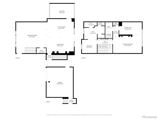 $545,000 | 231 East Riverwalk, Unit 231, Pueblo, CO 81003