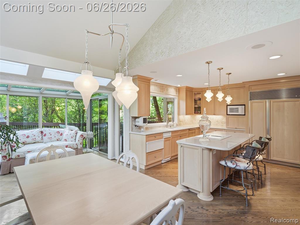 4751 Rolling Ridge Road West Bloomfield, MI 48323 - Photo 12 of 50