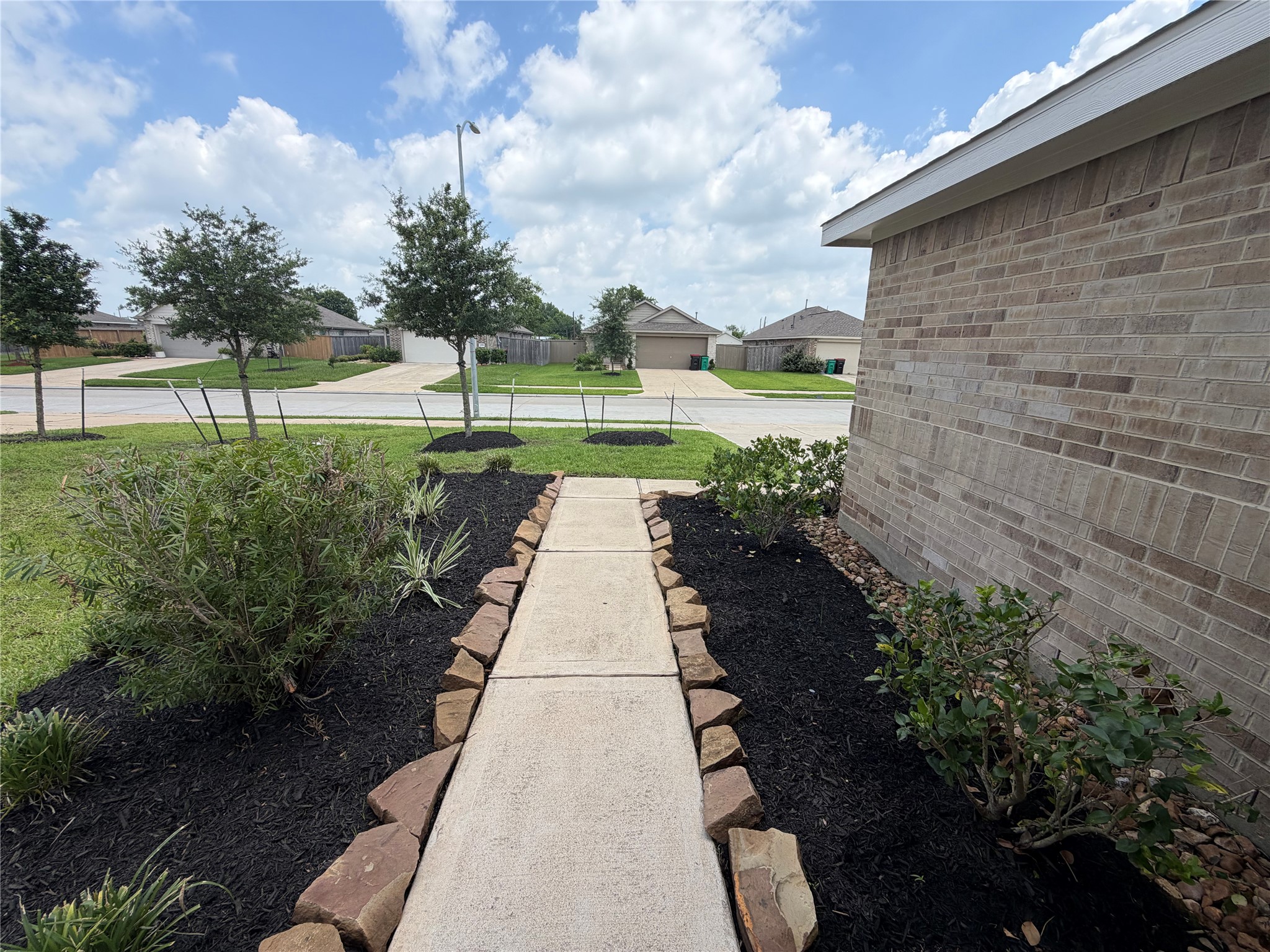 14514 Woodcott Warren Way Rosharon, TX 77583 - Photo 30 of 30