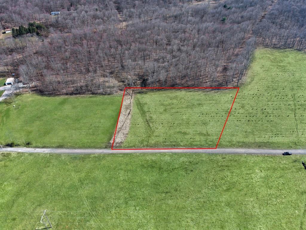 0 Fallen Timber Road Hooversville, PA 15936 - Photo 1 of 24 Gallery Image 1