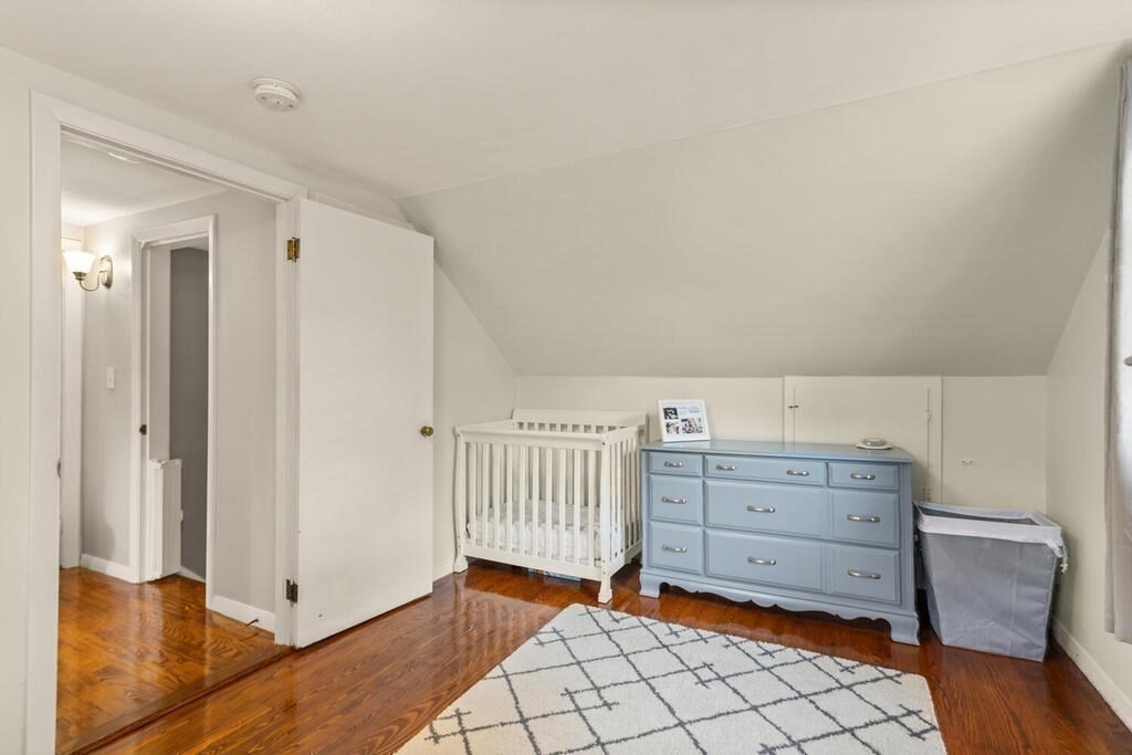 116 Quinn Road Lynn, MA 01904 - Photo 15 of 27 a view of livingroom with closet