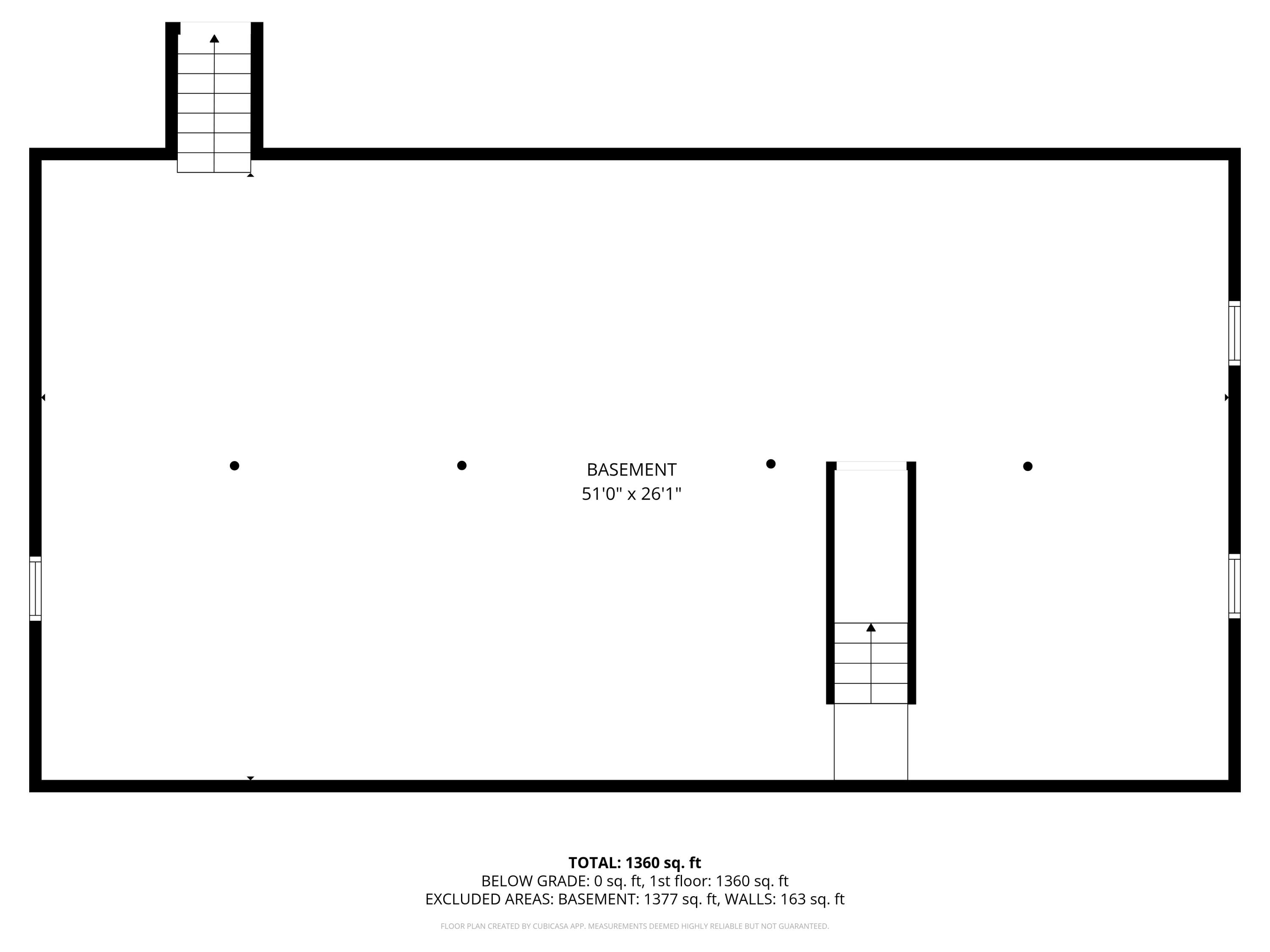 79 Country Club Road Norway, ME 04268 - Photo 62 of 62 4-Floorplan_1