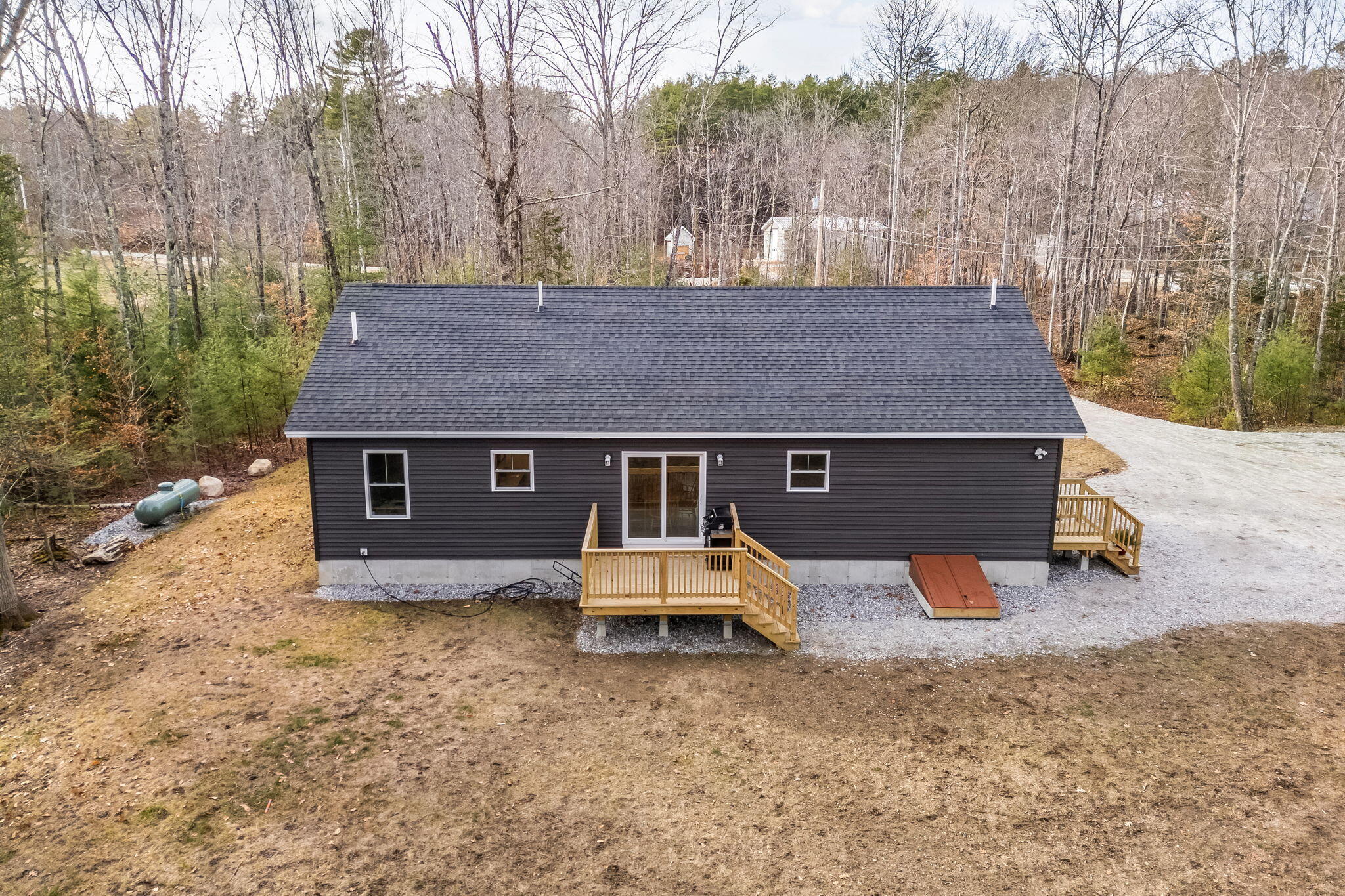 79 Country Club Road Norway, ME 04268 - Photo 54 of 62 51-web-or-mls-79-country-club-rd
