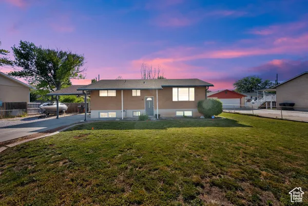 $455,000 | 1657 North 1500th Street West, Clearfield, UT 84015