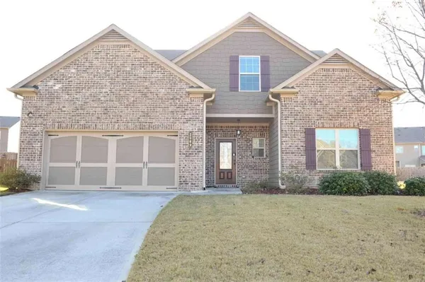 $429,900 | 2569 Wimberley Pine Court, Dacula, GA 30019