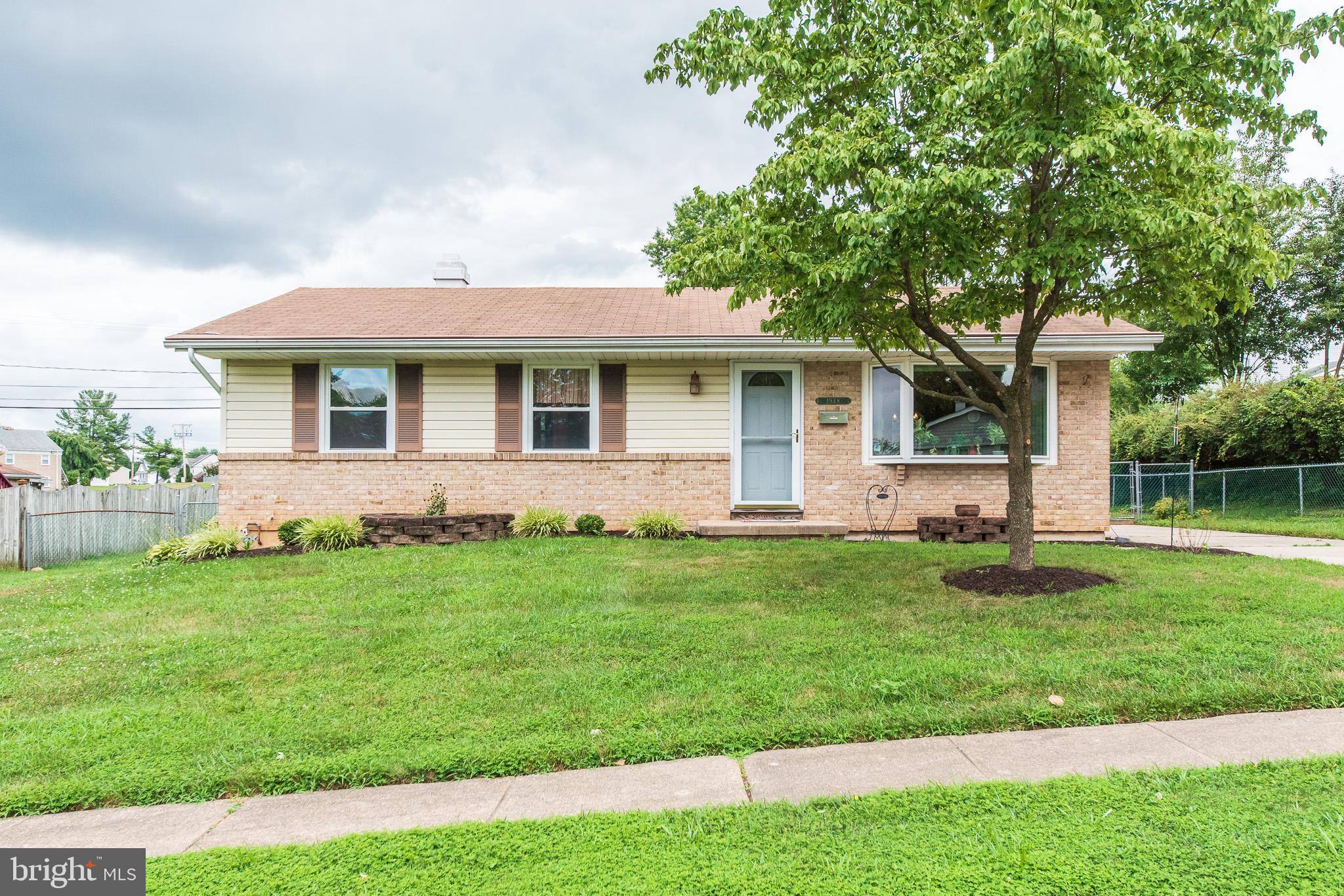 1948 Harewood Road Edgewood, MD 21040 - Photo 1 of 46 Welcome to 1948 Harewood Road