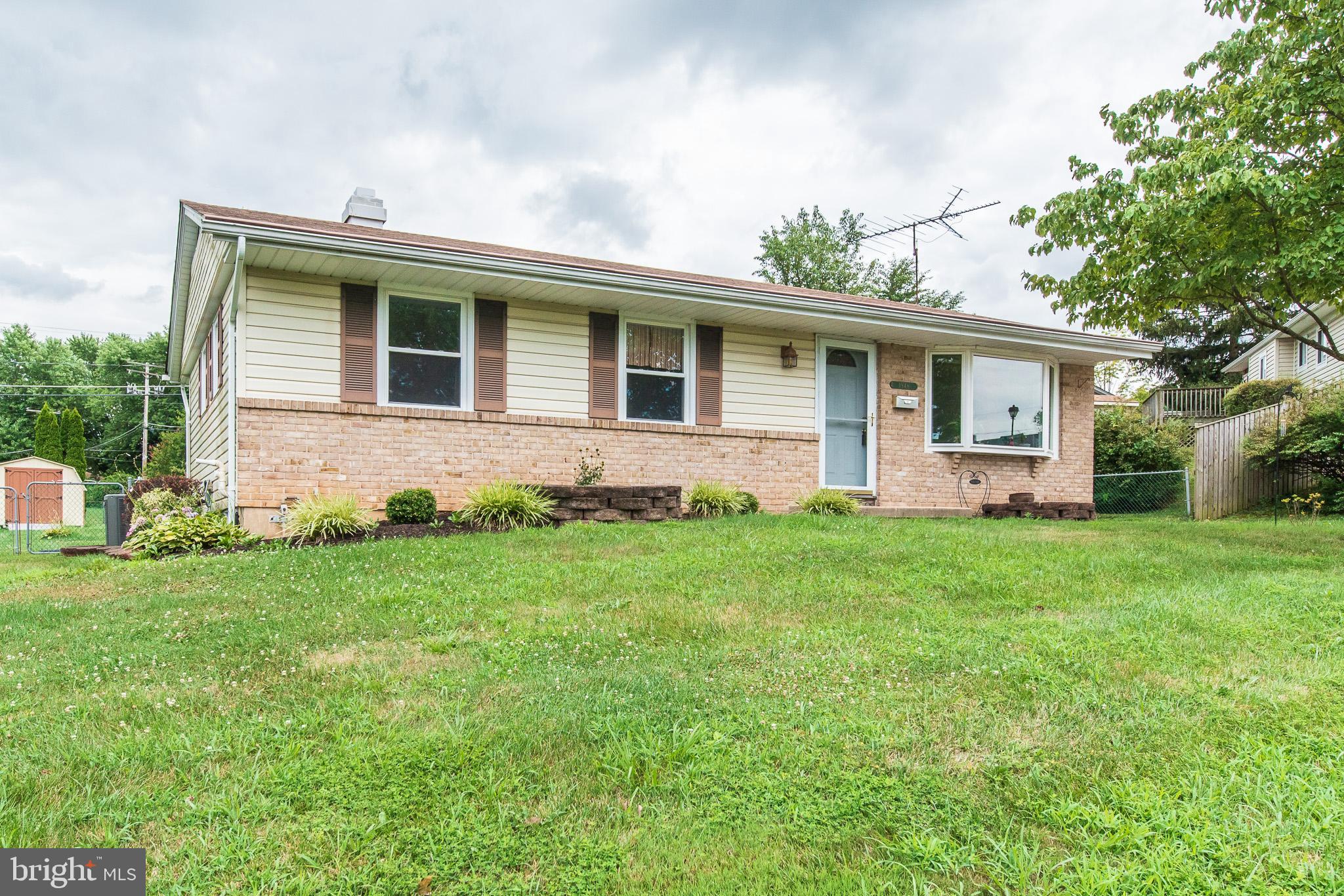 1948 Harewood Road Edgewood, MD 21040 - Photo 2 of 46 Exterior