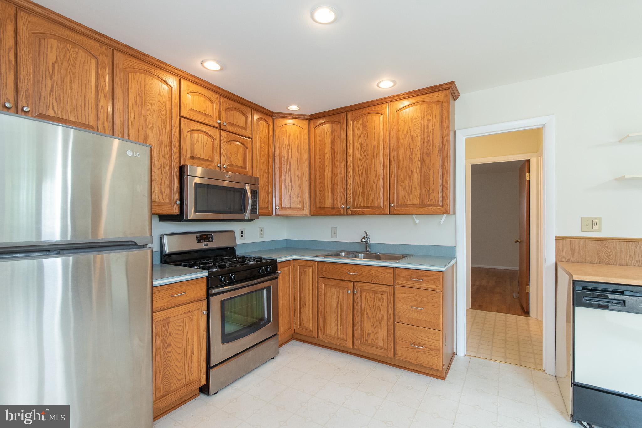1948 Harewood Road Edgewood, MD 21040 - Photo 12 of 46 Kitchen