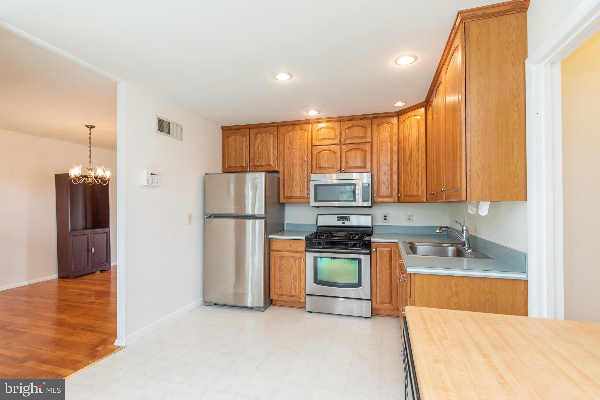 1948 Harewood Road Edgewood, MD 21040 - Photo 13 of 46 Kitchen