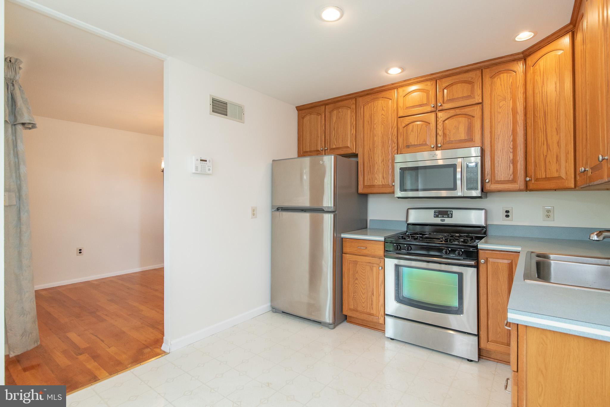 1948 Harewood Road Edgewood, MD 21040 - Photo 14 of 46 Kitchen