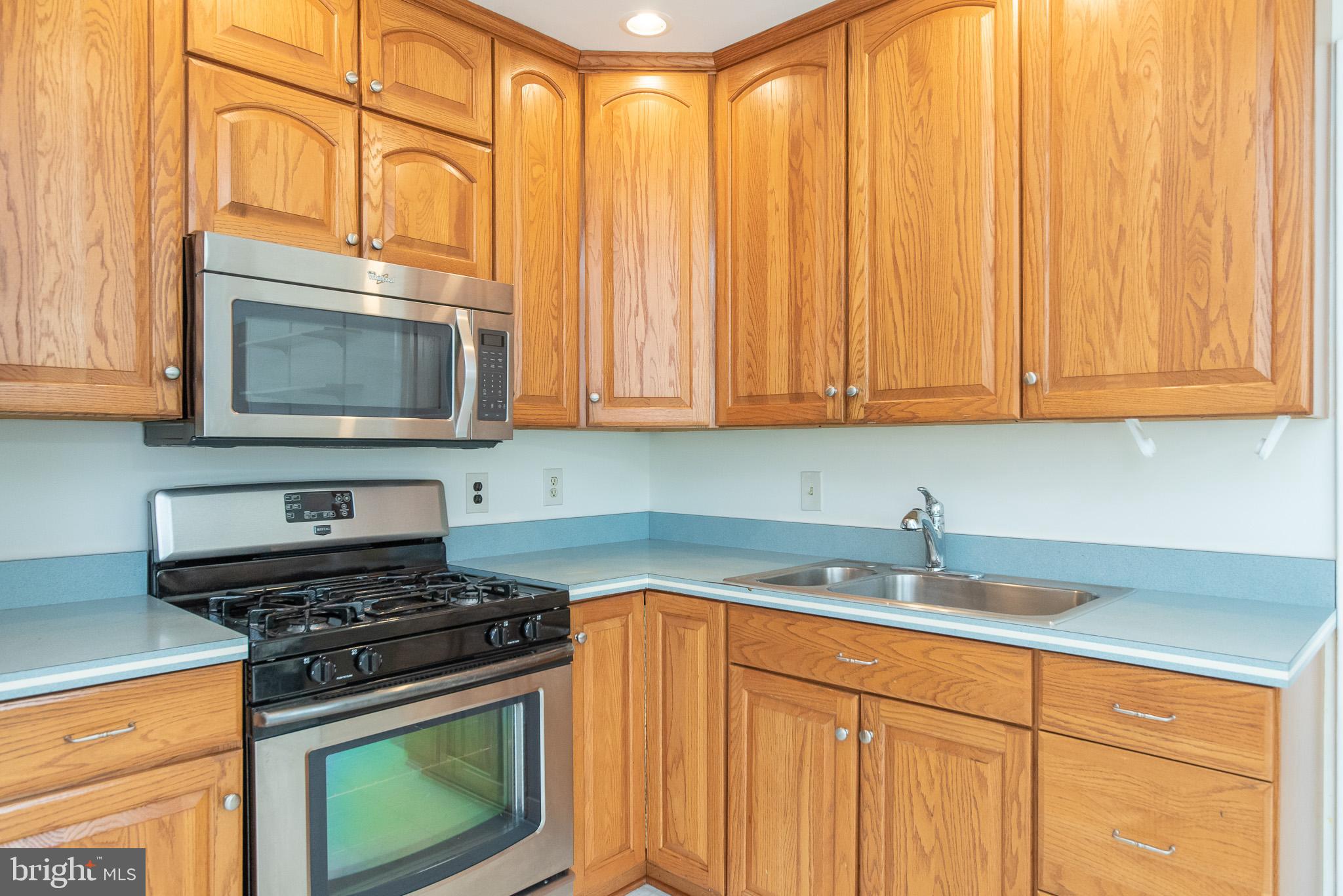 1948 Harewood Road Edgewood, MD 21040 - Photo 15 of 46 Kitchen