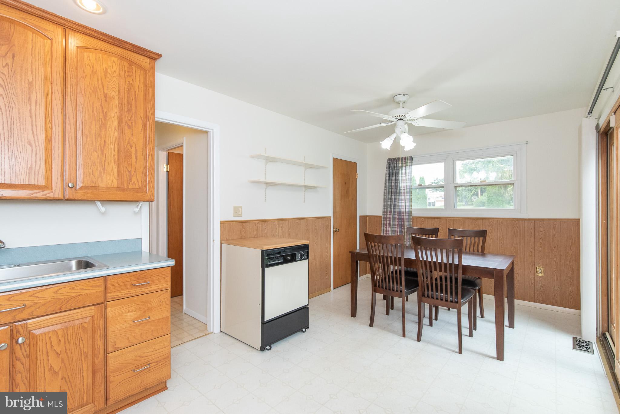 1948 Harewood Road Edgewood, MD 21040 - Photo 17 of 46 Kitchen