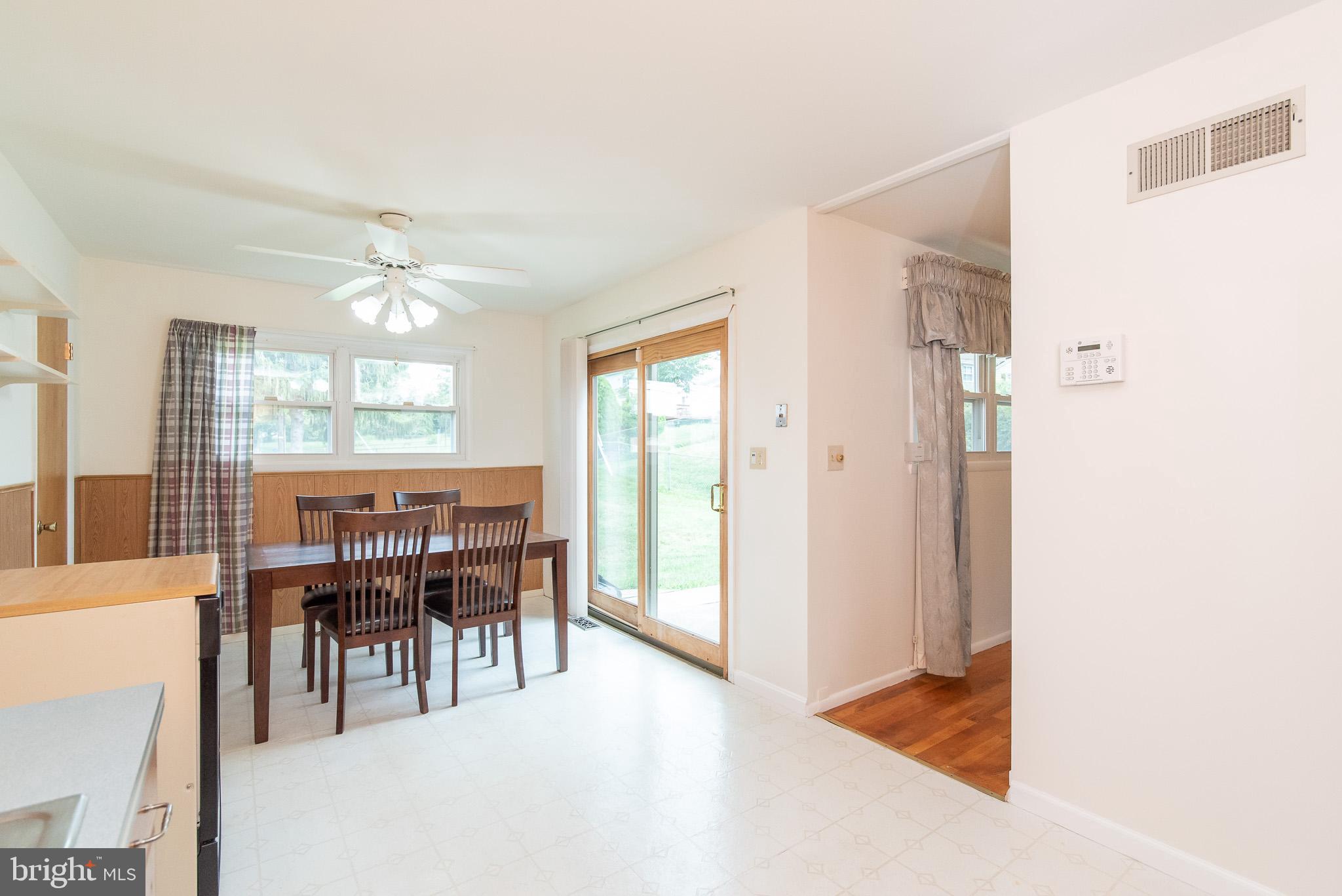 1948 Harewood Road Edgewood, MD 21040 - Photo 18 of 46 Kitchen