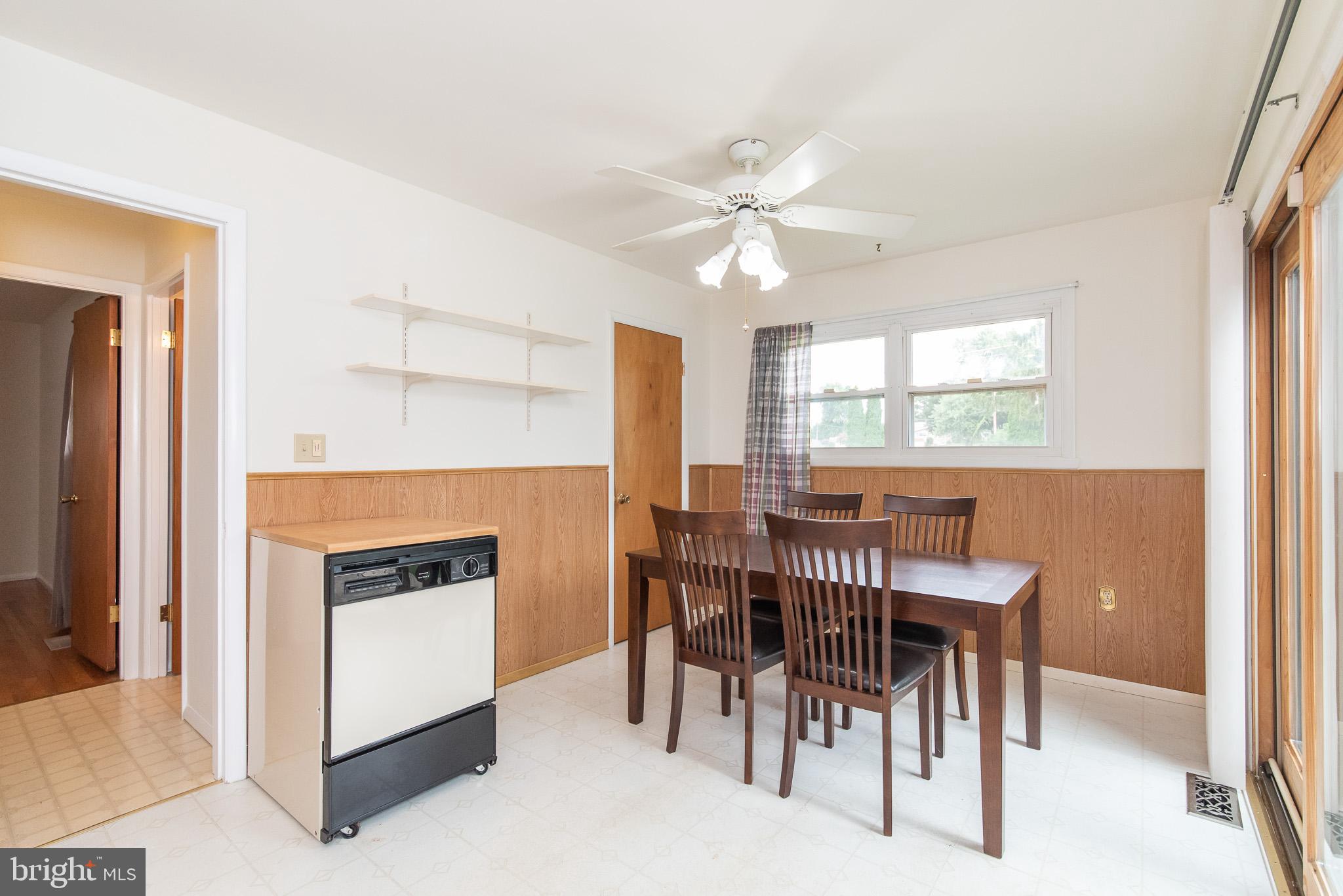 1948 Harewood Road Edgewood, MD 21040 - Photo 19 of 46 Kitchen