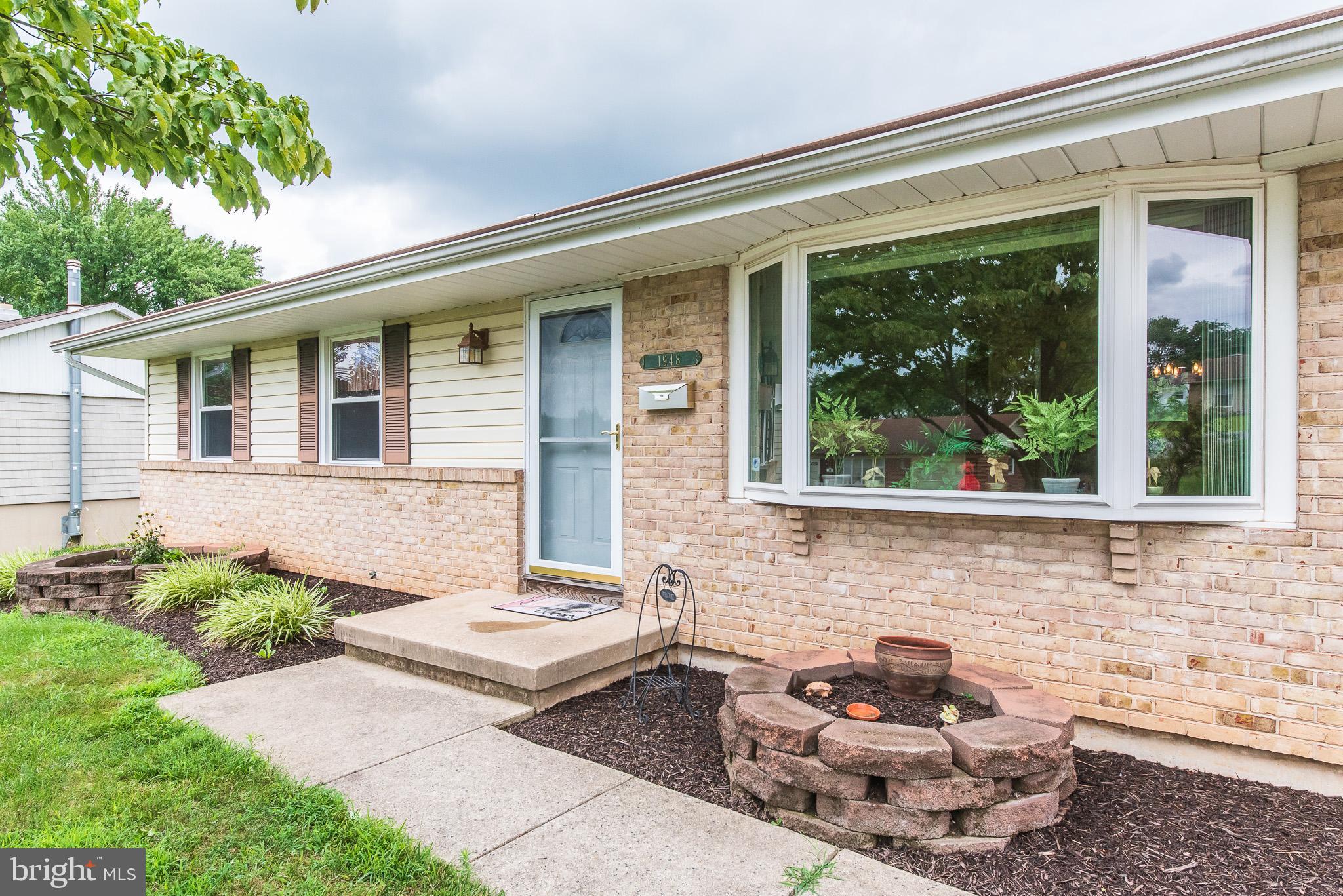 1948 Harewood Road Edgewood, MD 21040 - Photo 3 of 46 Exterior