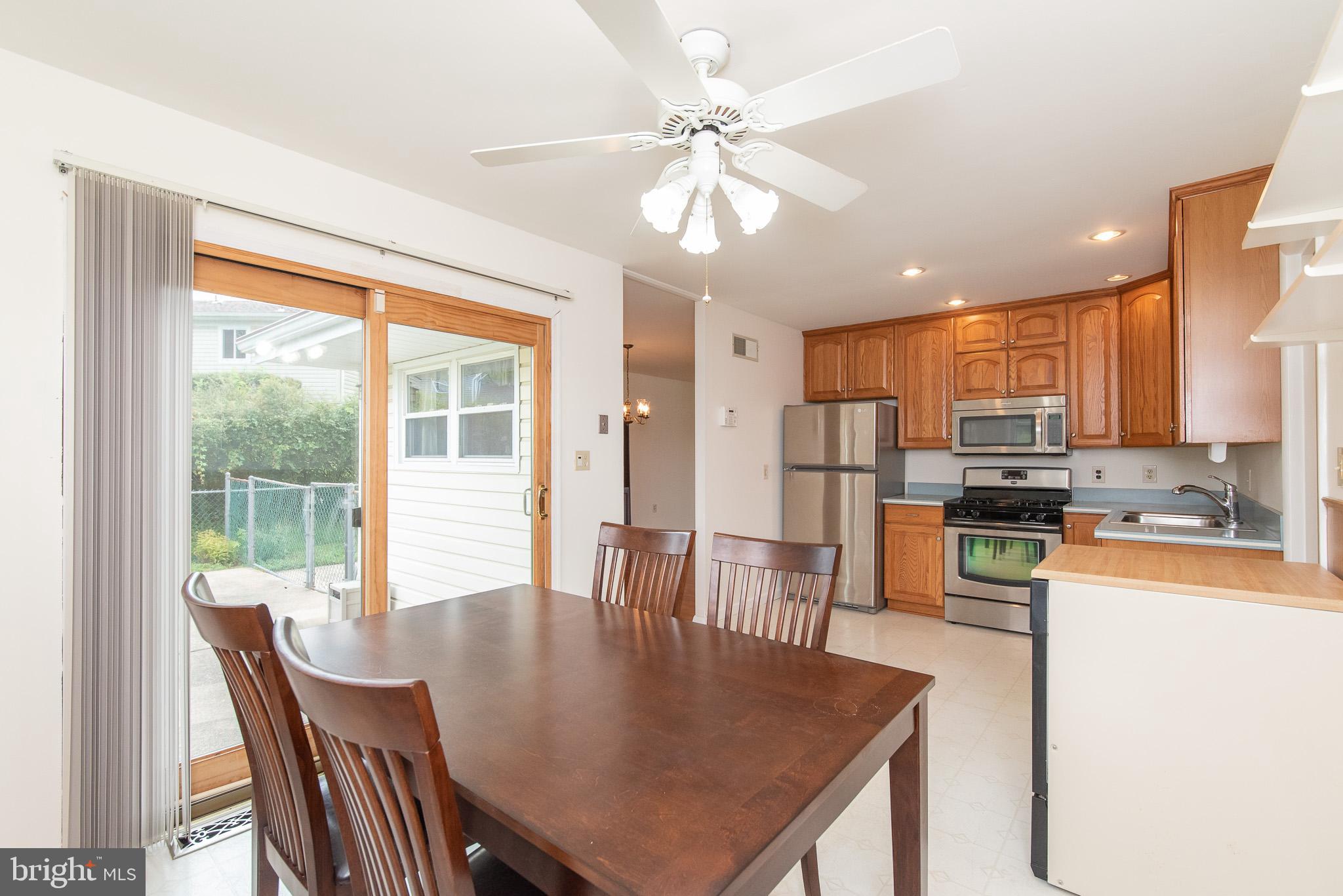 1948 Harewood Road Edgewood, MD 21040 - Photo 21 of 46 Kitchen