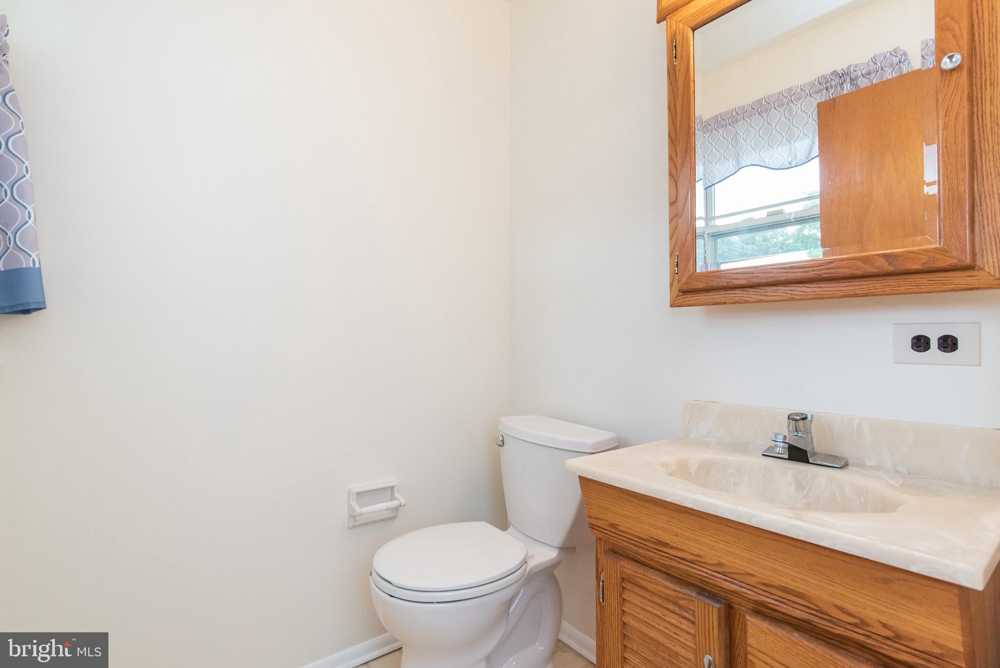 1948 Harewood Road Edgewood, MD 21040 - Photo 23 of 46 Half Bath Main