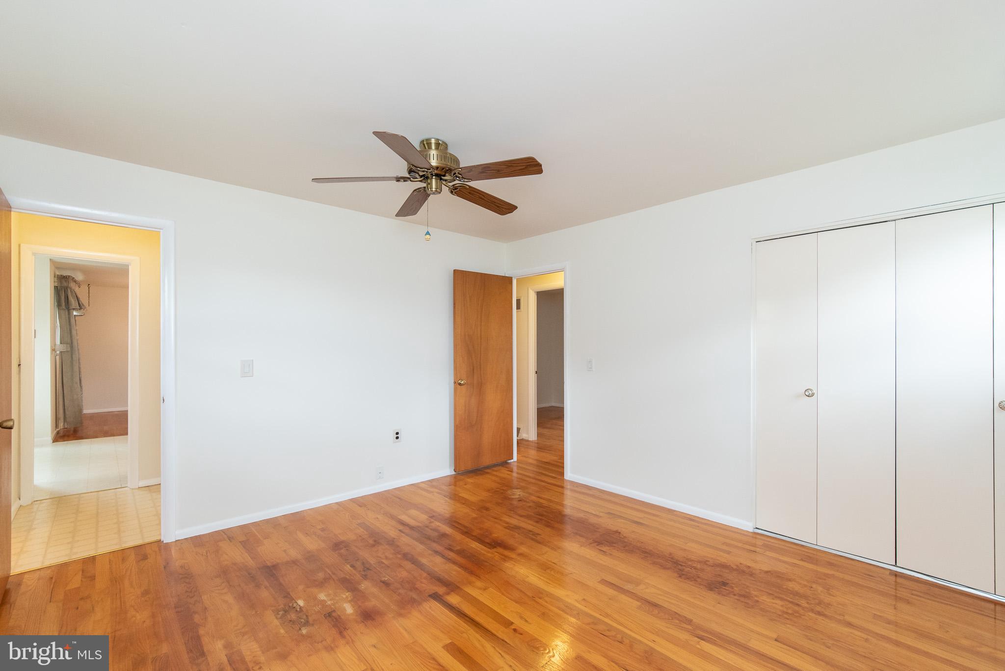 1948 Harewood Road Edgewood, MD 21040 - Photo 25 of 46 Bed 1