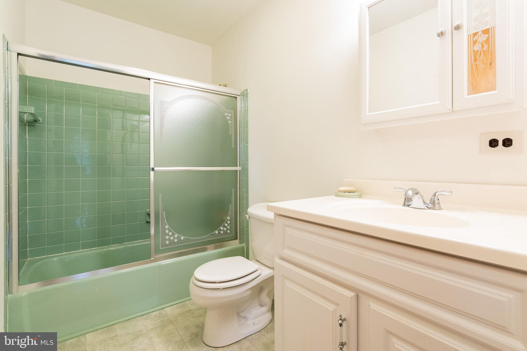 1948 Harewood Road Edgewood, MD 21040 - Photo 30 of 46 Full Bath Main