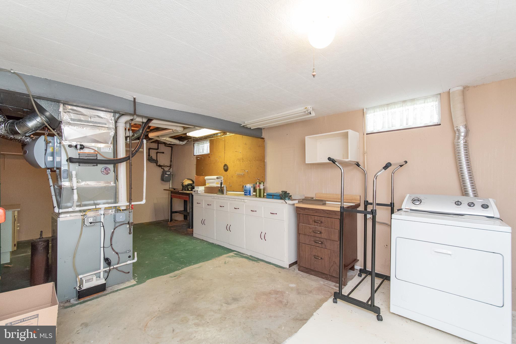 1948 Harewood Road Edgewood, MD 21040 - Photo 40 of 46 Laundry/Utility