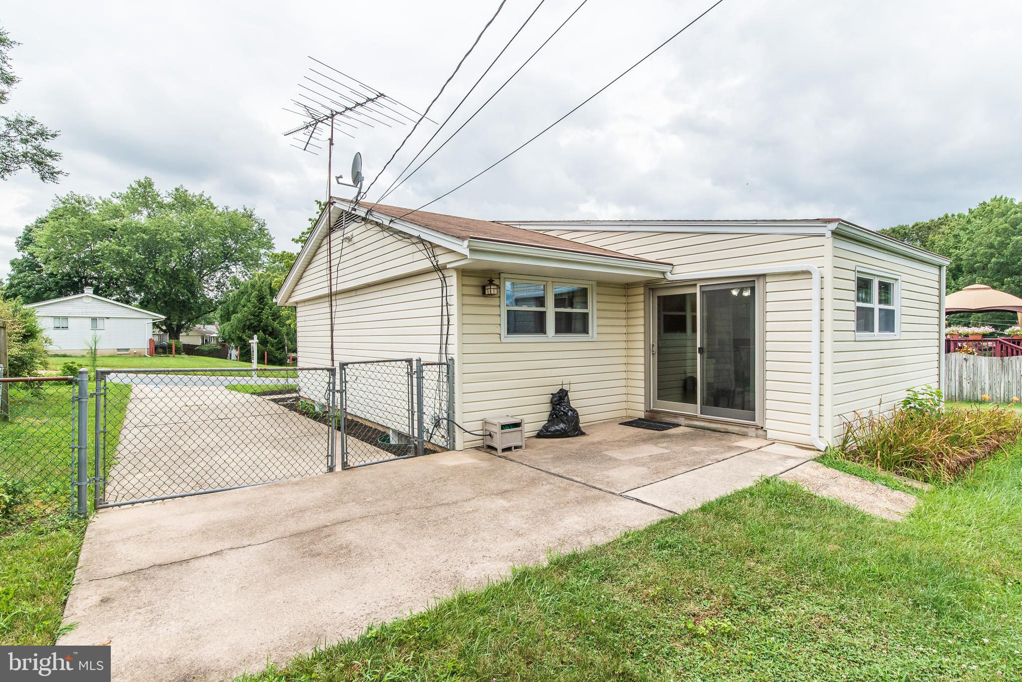 1948 Harewood Road Edgewood, MD 21040 - Photo 41 of 46 Exterior