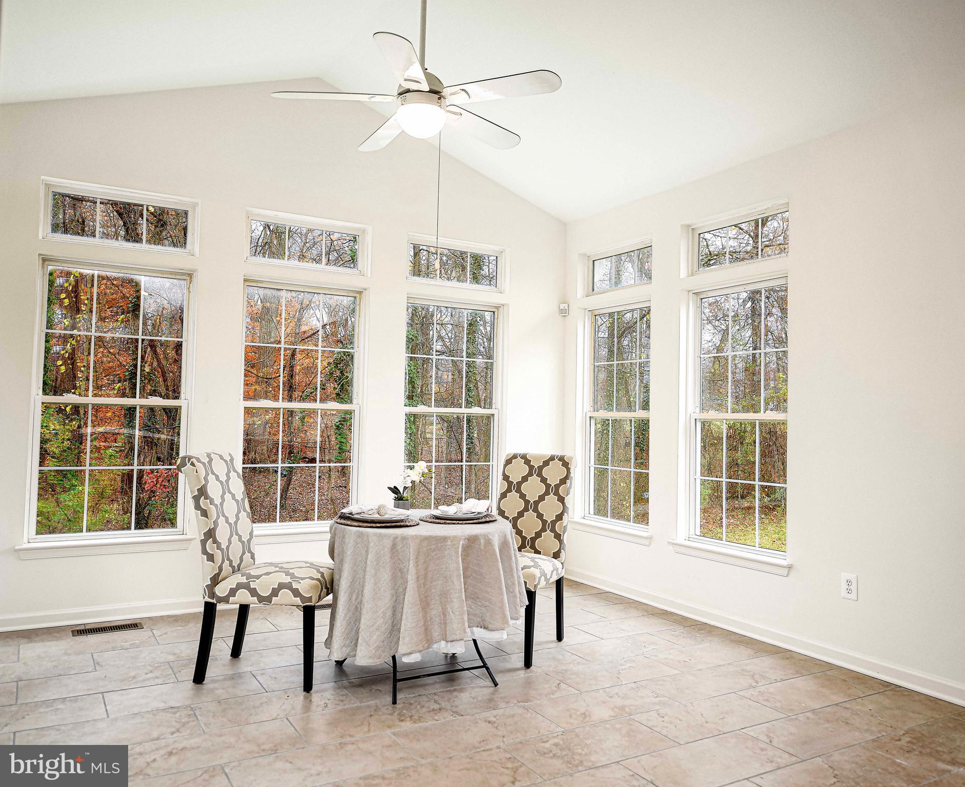2015 Singer Road Joppa, MD 21085 - Photo 18 of 57 Morning/Sun Room