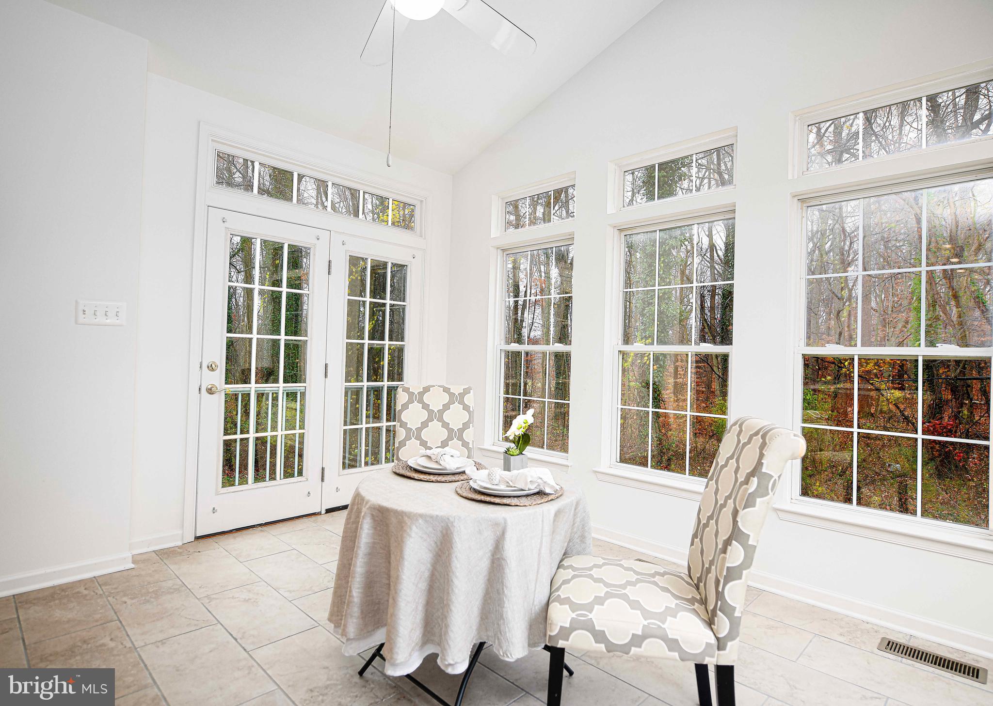 2015 Singer Road Joppa, MD 21085 - Photo 19 of 57 Morning/Sun Room