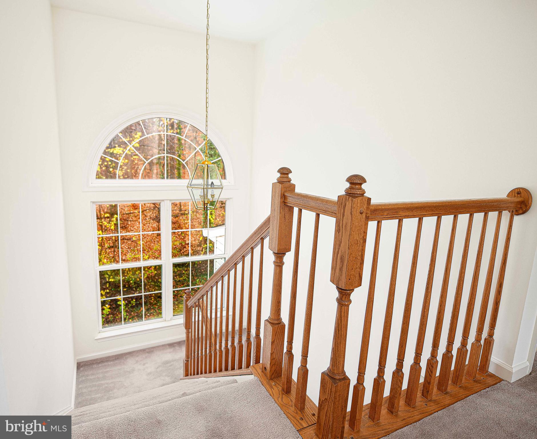 2015 Singer Road Joppa, MD 21085 - Photo 23 of 57 Upper Level stairway