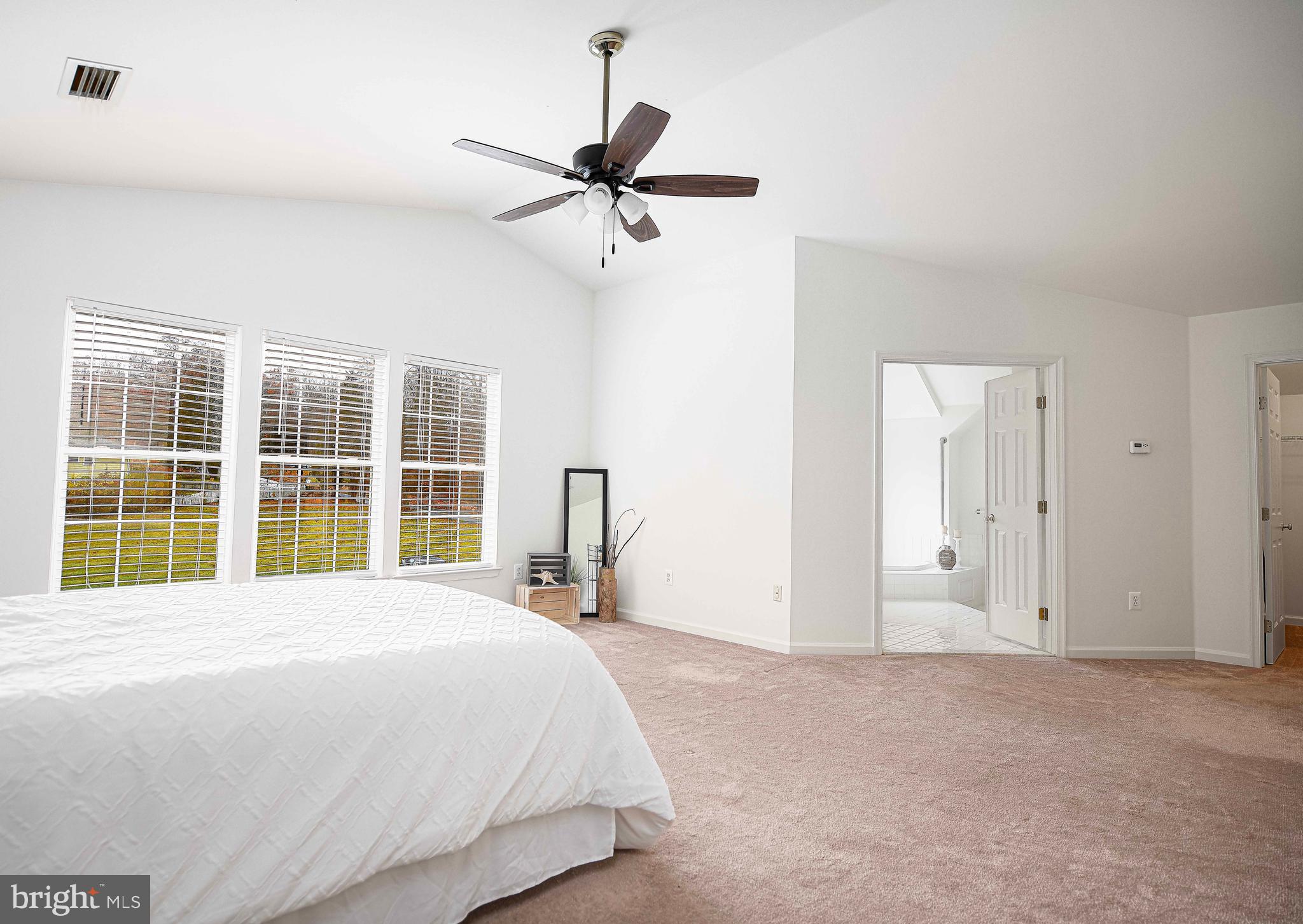 2015 Singer Road Joppa, MD 21085 - Photo 24 of 57 Spacious Primary Bedroom