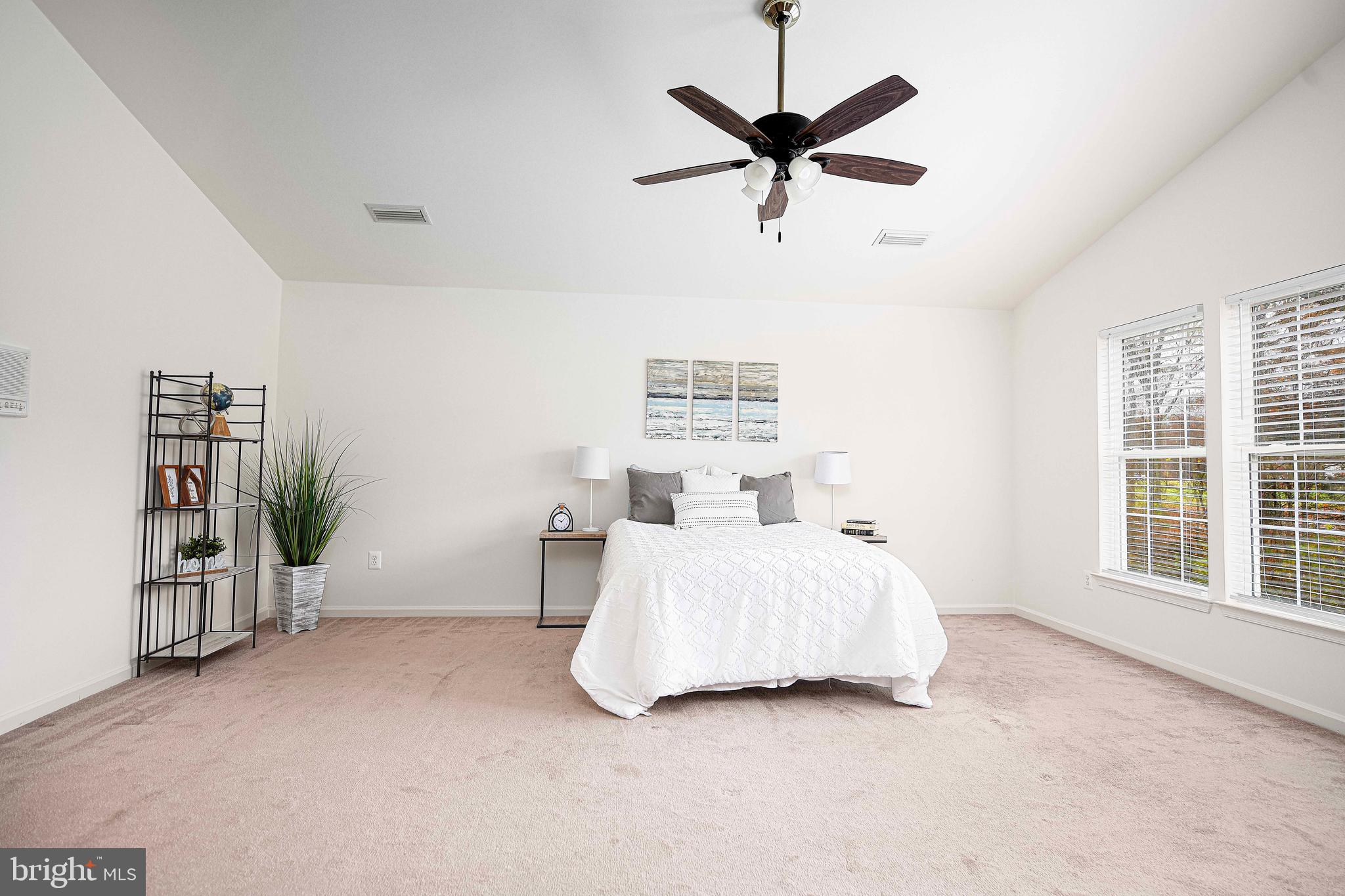 2015 Singer Road Joppa, MD 21085 - Photo 25 of 57 Primary Bedroom