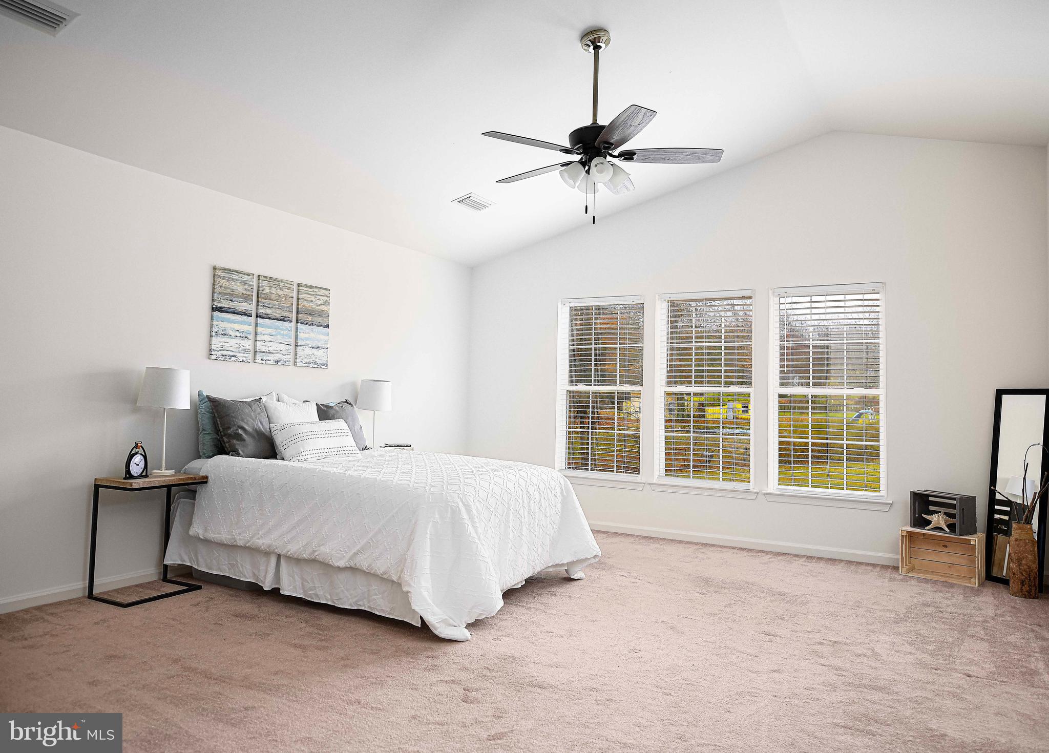 2015 Singer Road Joppa, MD 21085 - Photo 26 of 57 Primary Bedroom