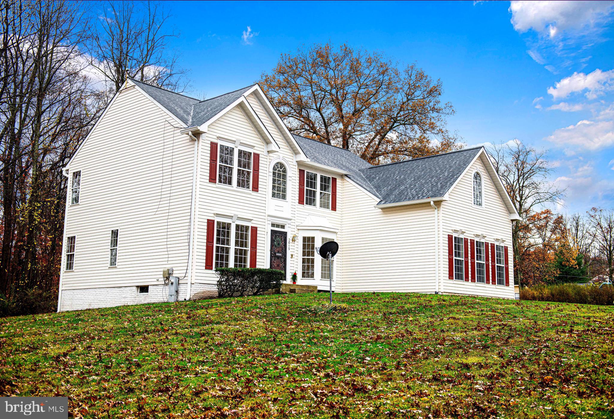 2015 Singer Road Joppa, MD 21085 - Photo 3 of 57 1.83 wooded acres