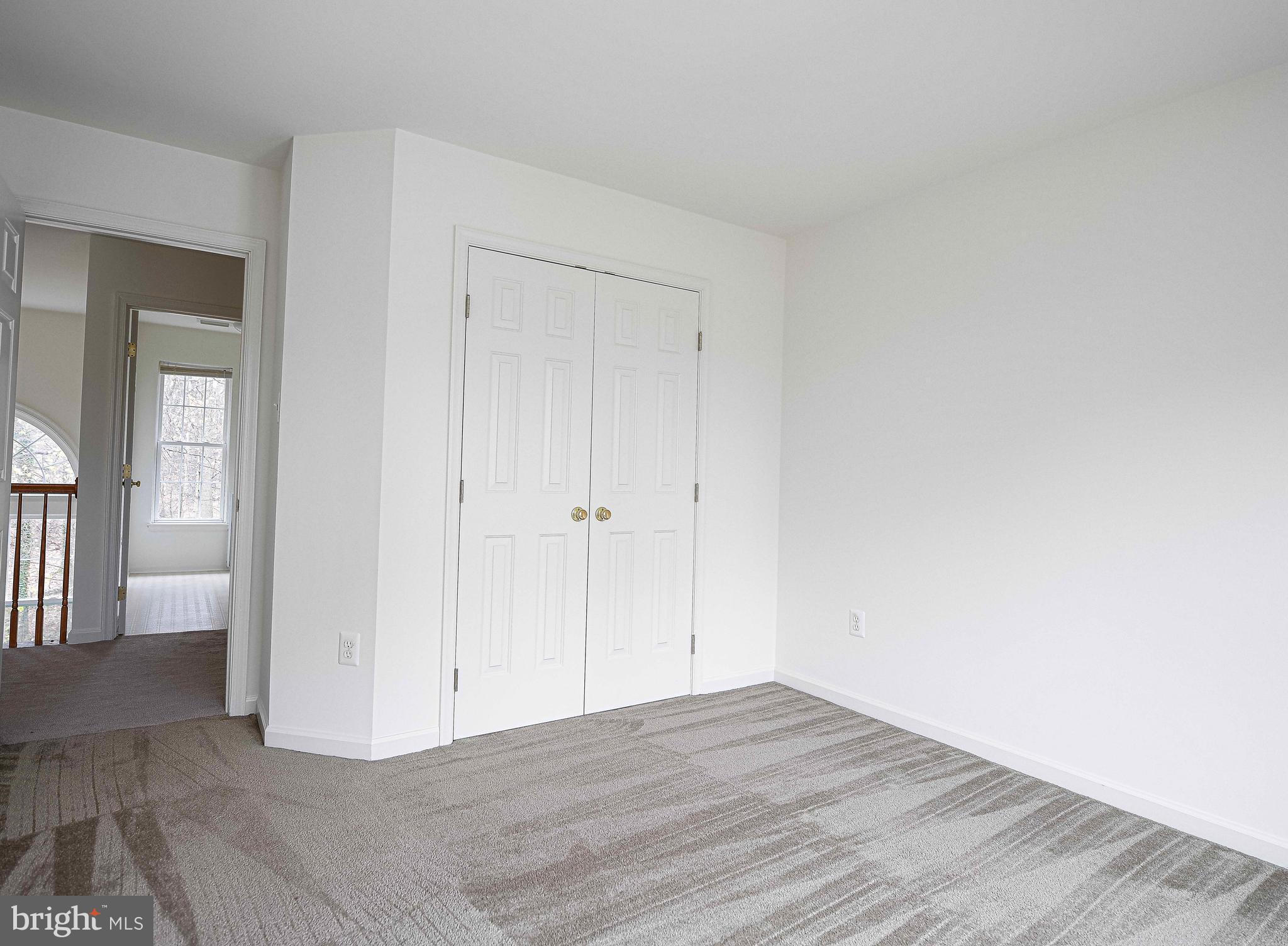 2015 Singer Road Joppa, MD 21085 - Photo 33 of 57 Upper level bedroom #2