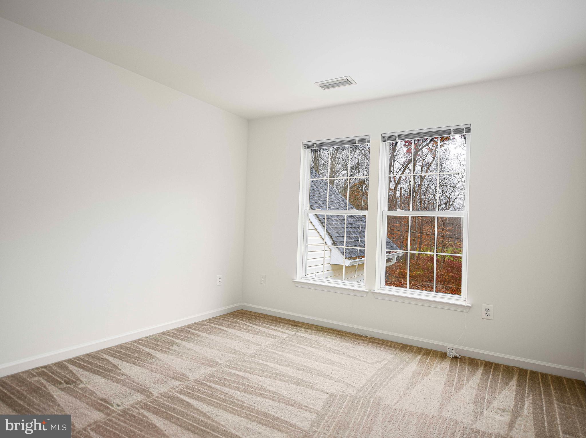 2015 Singer Road Joppa, MD 21085 - Photo 34 of 57 Upper level bedroom #2