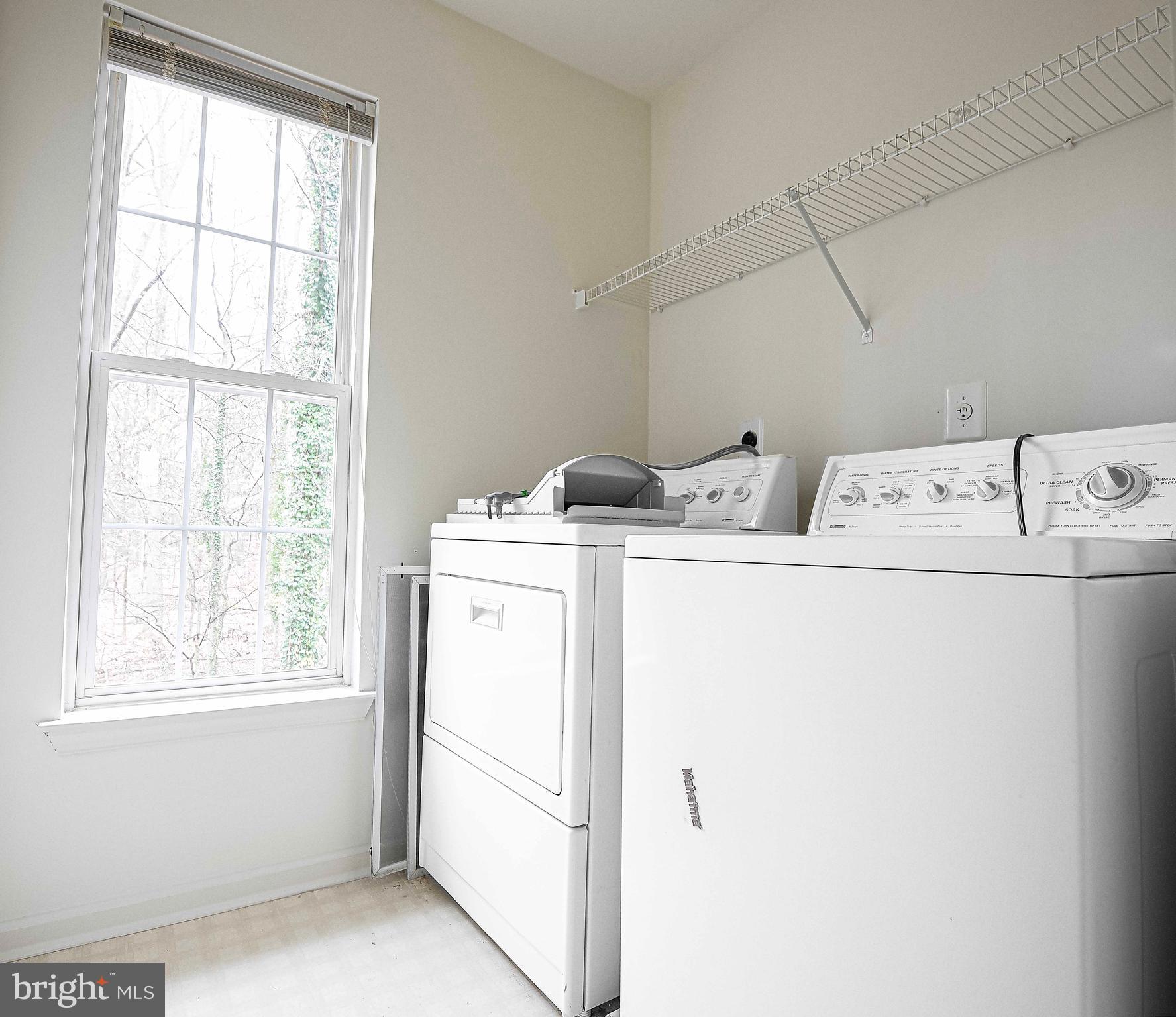 2015 Singer Road Joppa, MD 21085 - Photo 39 of 57 Upper level laundry