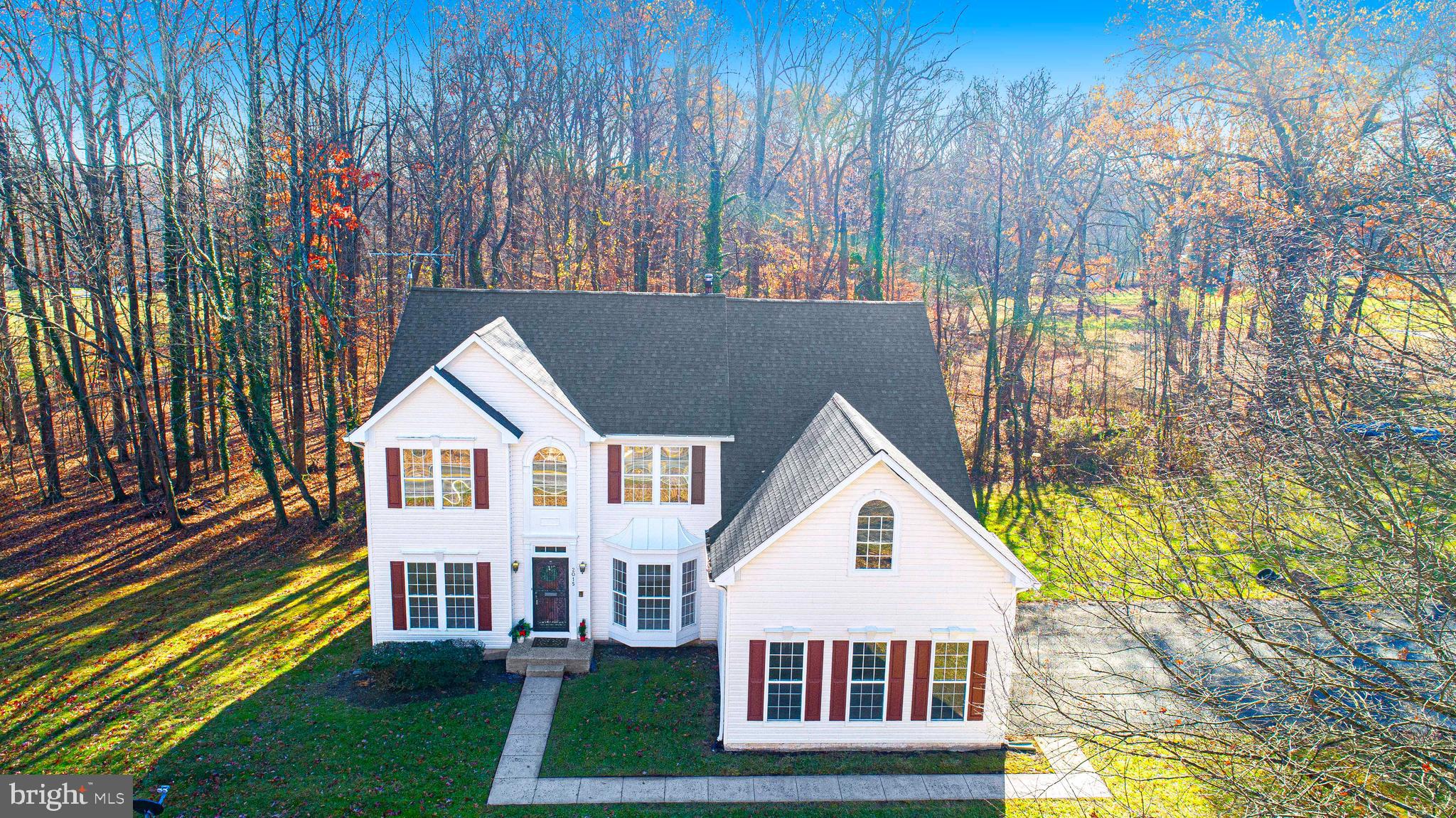 2015 Singer Road Joppa, MD 21085 - Photo 4 of 57 Beautiful colonial with a brand new roof!
