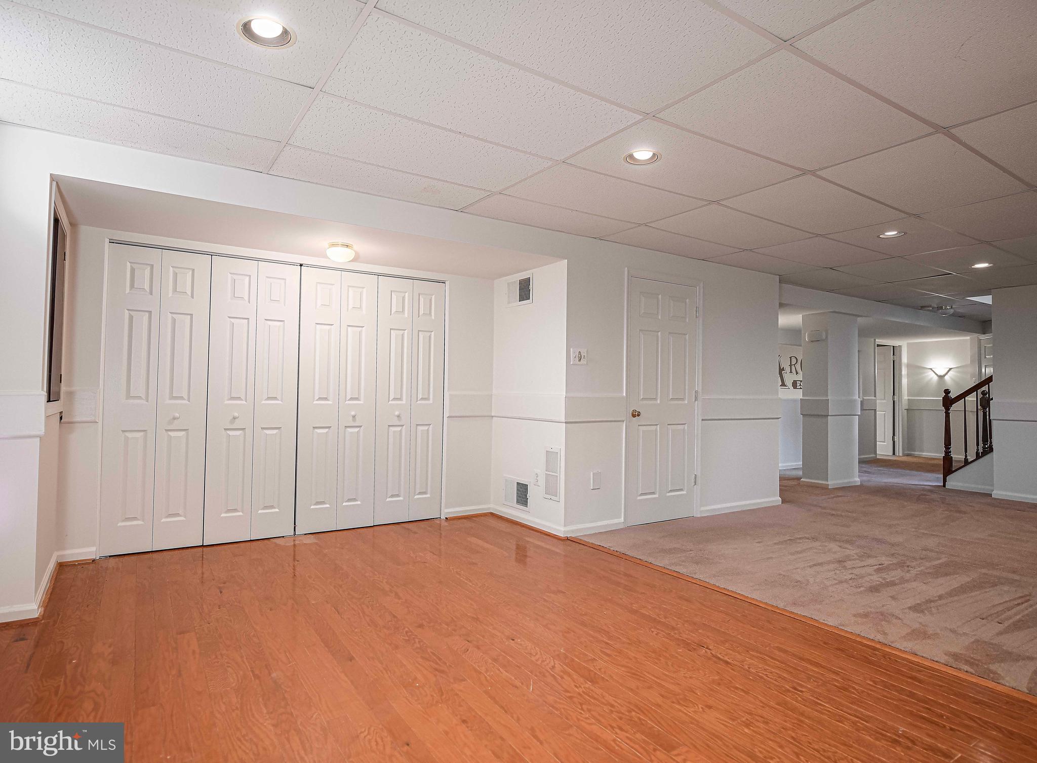 2015 Singer Road Joppa, MD 21085 - Photo 42 of 57 Lower Level Bar area
