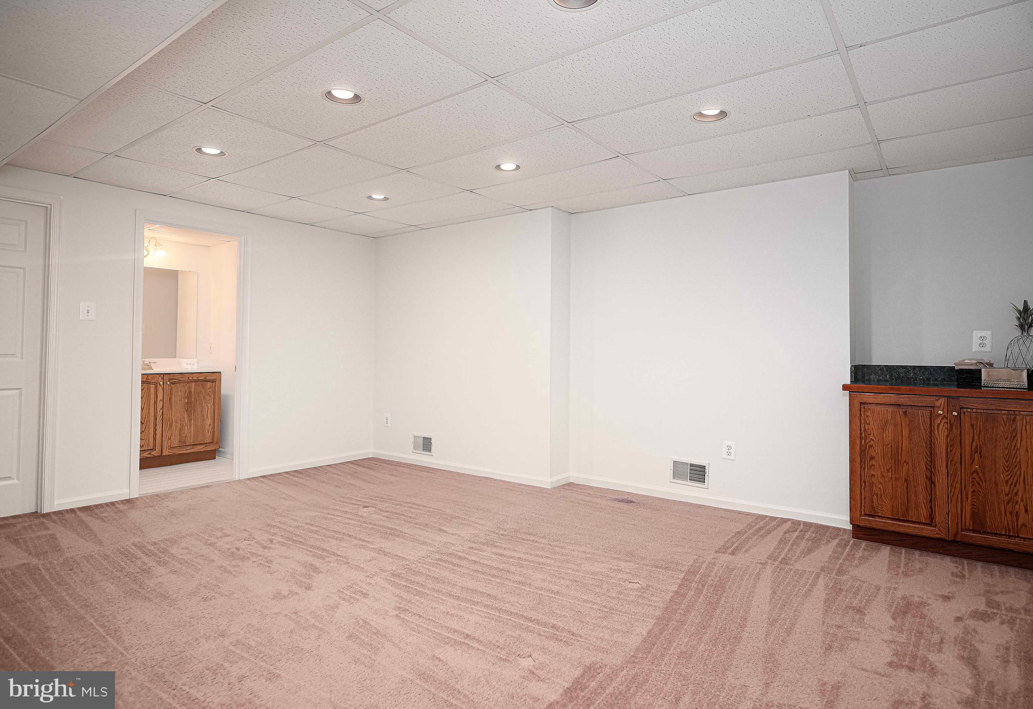 2015 Singer Road Joppa, MD 21085 - Photo 44 of 57 Lower Level Arcade Room