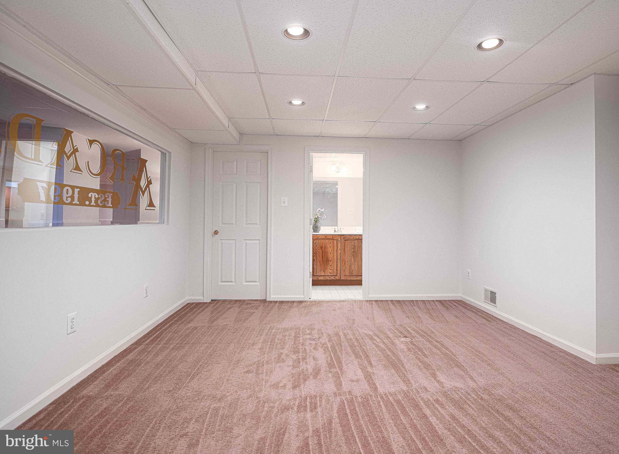 2015 Singer Road Joppa, MD 21085 - Photo 47 of 57 Lower Level Club Room