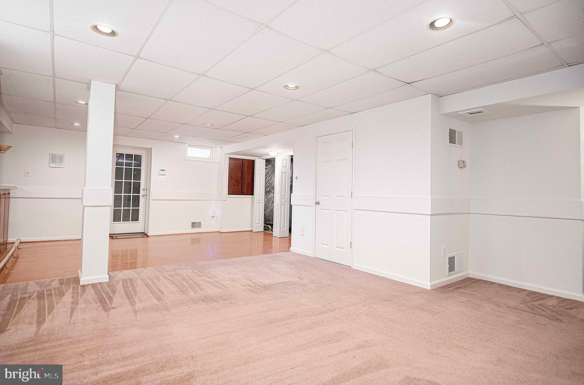 2015 Singer Road Joppa, MD 21085 - Photo 48 of 57 Lower Level Club Room