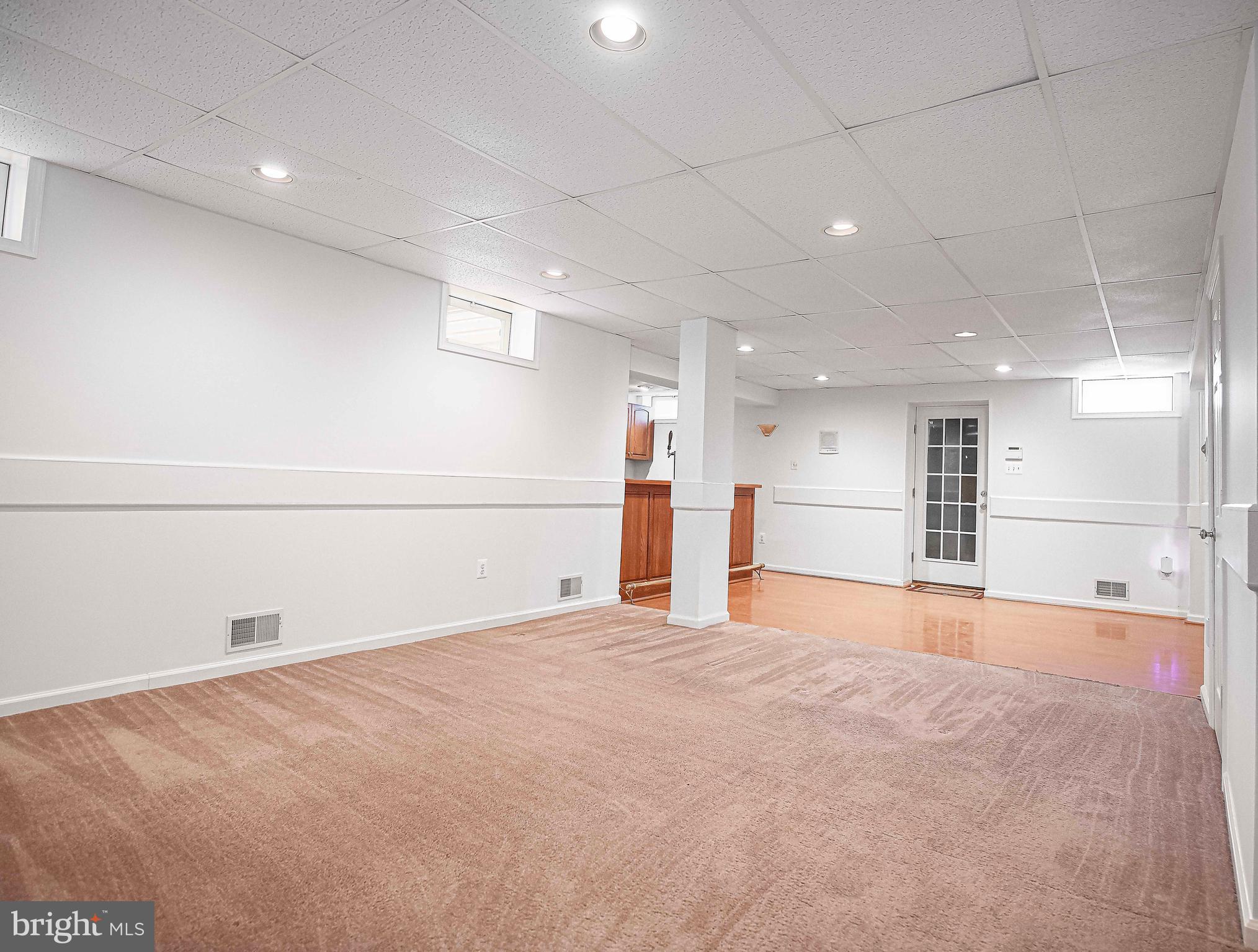 2015 Singer Road Joppa, MD 21085 - Photo 49 of 57 Lower Level Club Room