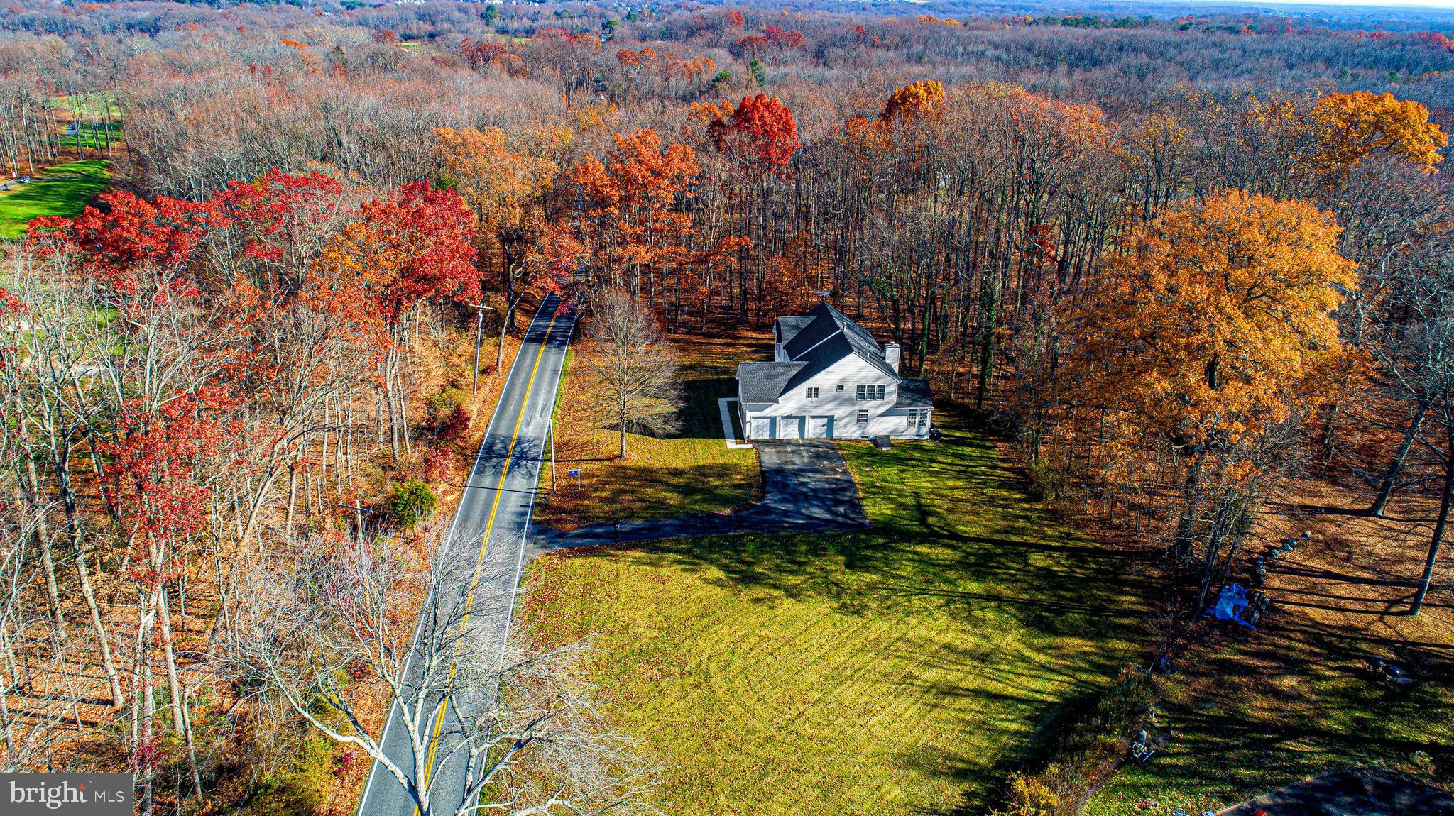 2015 Singer Road Joppa, MD 21085 - Photo 52 of 57 Beautiful setting