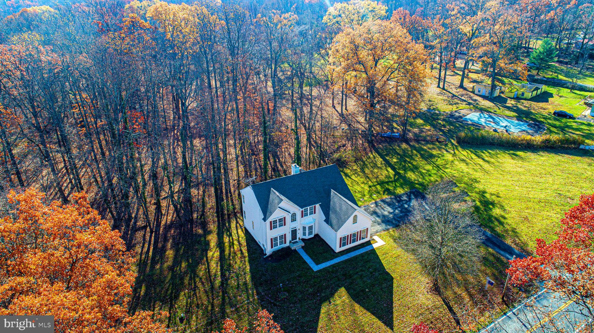 2015 Singer Road Joppa, MD 21085 - Photo 54 of 57 1.83 wooded acres