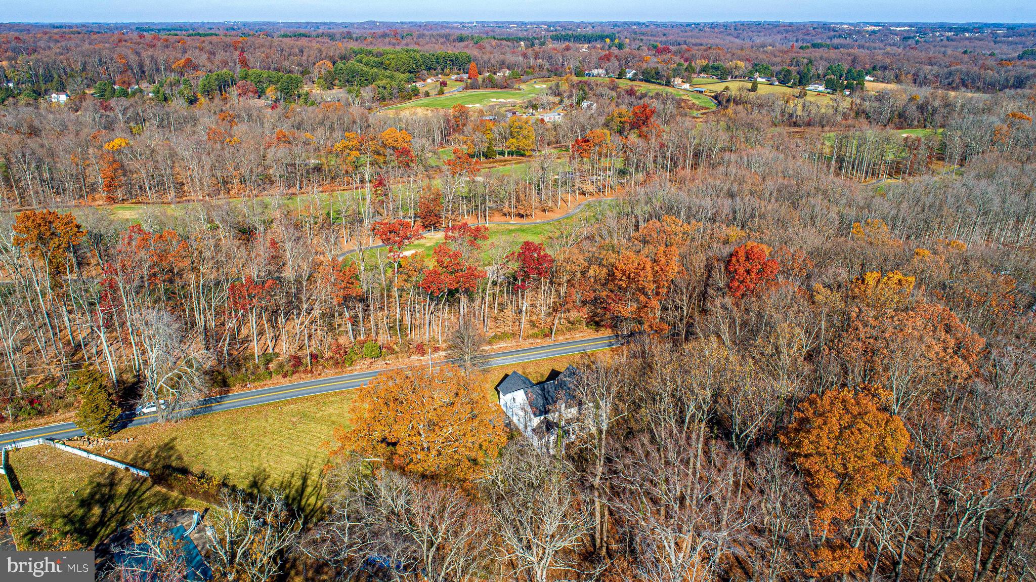 2015 Singer Road Joppa, MD 21085 - Photo 6 of 57 Across the road from Mountain branch Golf Course