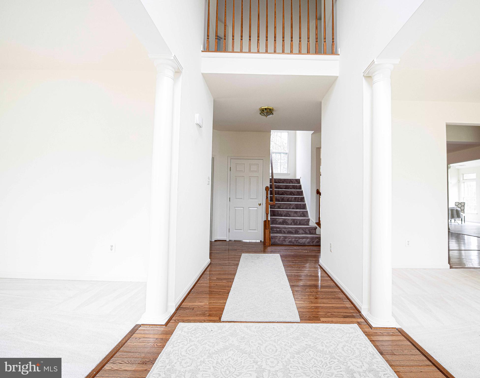 2015 Singer Road Joppa, MD 21085 - Photo 9 of 57 Foyer
