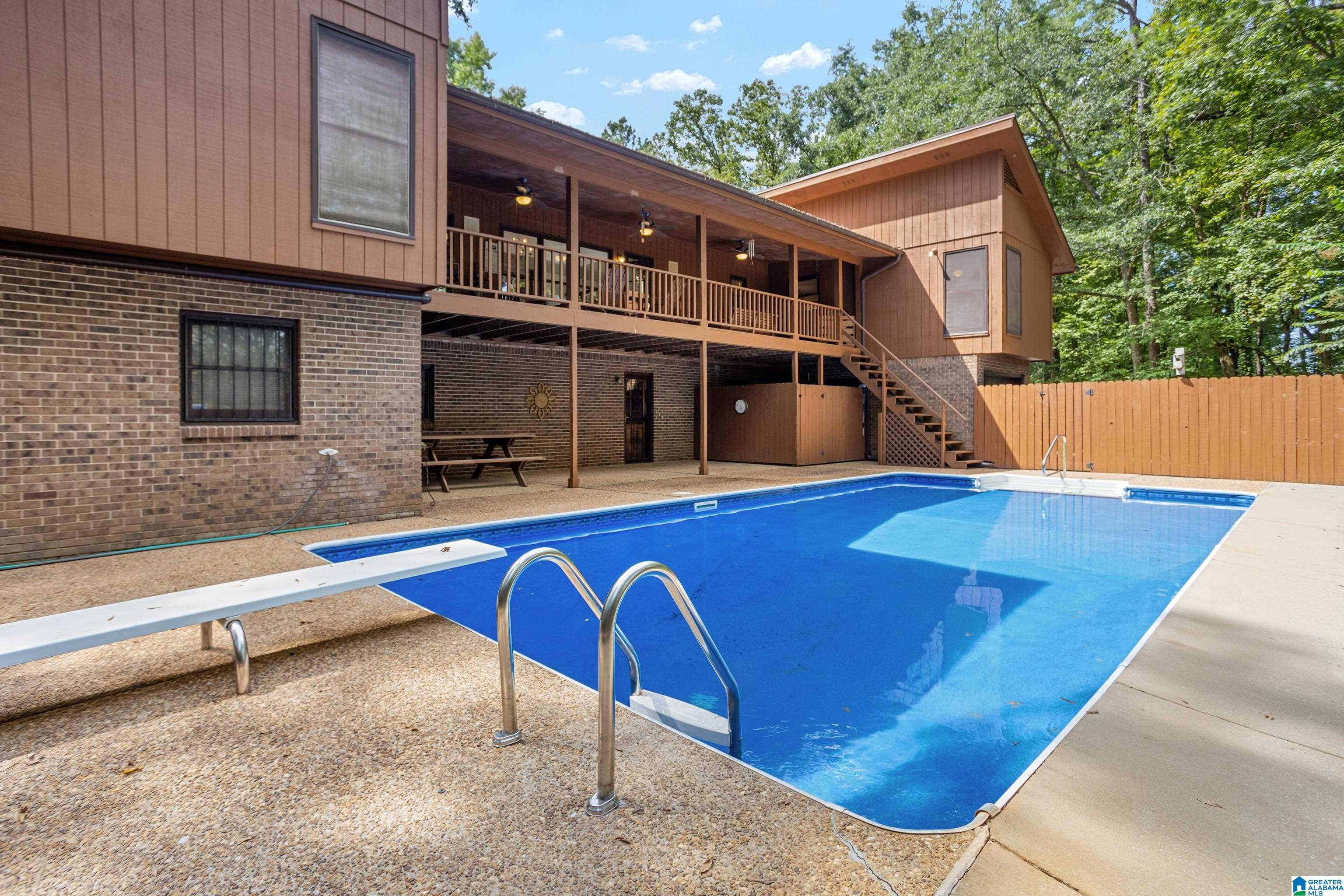 2339 Spring Creek Road Montevallo, AL 35115 - Photo 69 of 79 Gallery Image 69